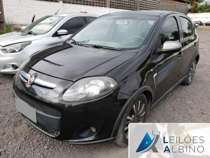FIAT PALIO 15/16 FIAT PALIO 15/16