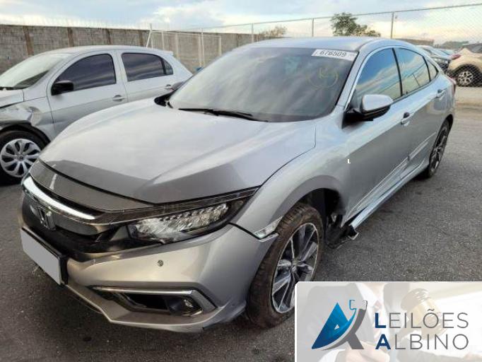 HONDA CIVIC 20/20 HONDA CIVIC 20/20