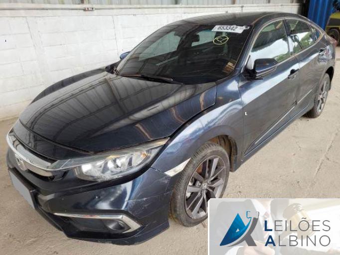 HONDA CIVIC 20/20 HONDA CIVIC 20/20