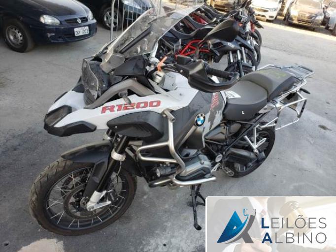 BMW R 1200 17/17