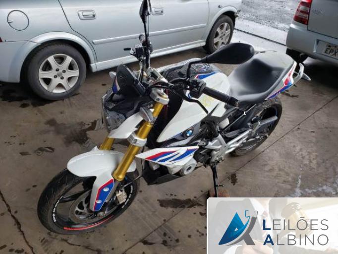 BMW G 310 18/18