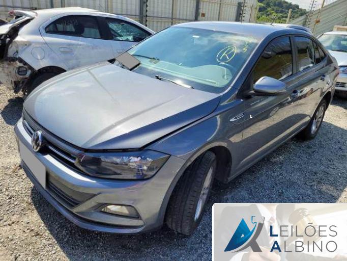 VOLKSWAGEN VIRTUS 18/19 VOLKSWAGEN VIRTUS 18/19