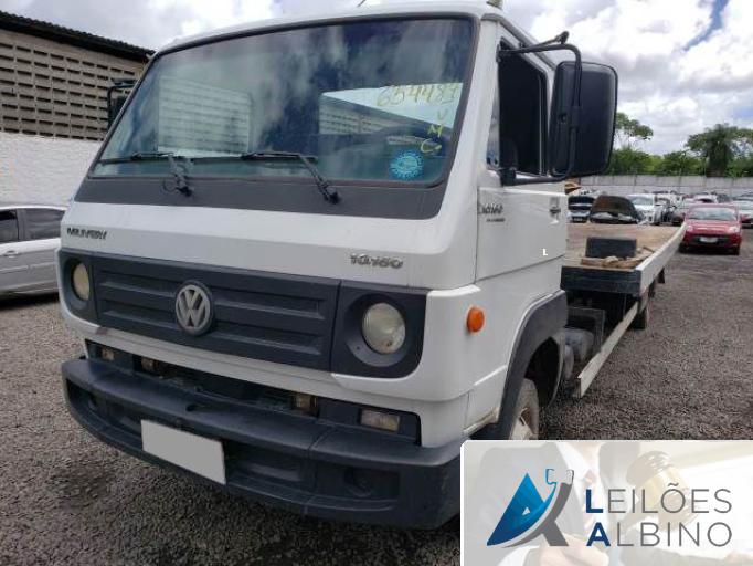 VOLKSWAGEN DELIVERY 14/14 VOLKSWAGEN DELIVERY 14/14