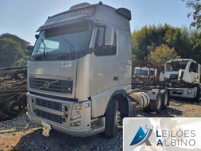 VOLVO FH 10/11 VOLVO FH 10/11