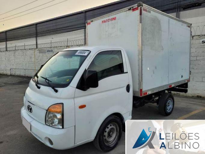 HYUNDAI HR 08/09