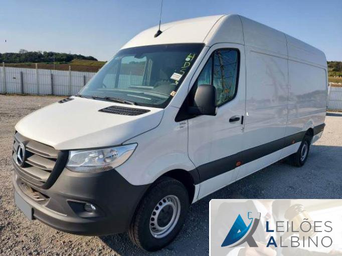 MERCEDES BENZ SPRINTER 20/21 MERCEDES BENZ SPRINTER 20/21