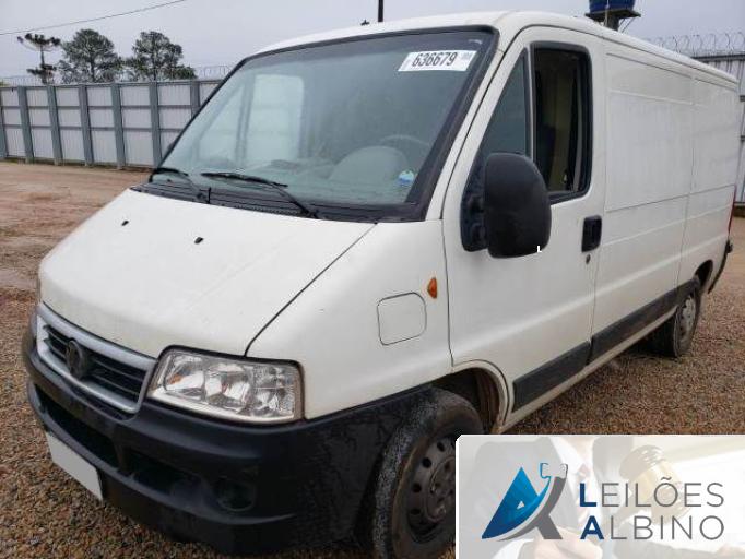 FIAT DUCATO 13/13 FIAT DUCATO 13/13