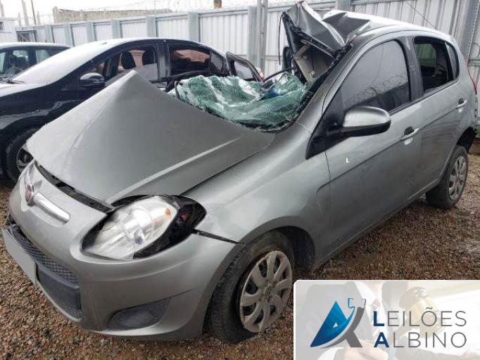FIAT PALIO 15/16