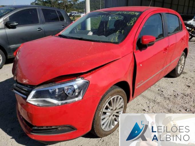 VOLKSWAGEN GOL 15/16